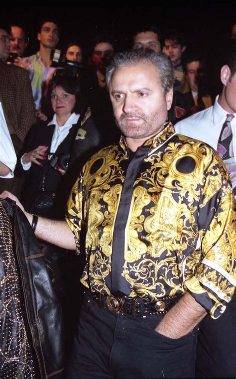 come cambia versace dopo la morte di gianni|Versace dopo Versace – Storia di una rivoluzione .